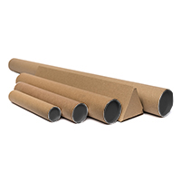 Postal tubes